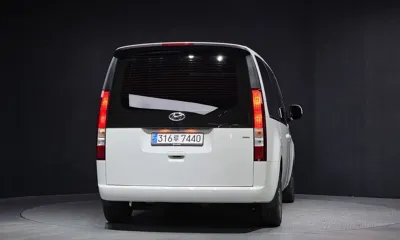 Hyundai Staria 2024, 61426 км, за 21473.4 USD