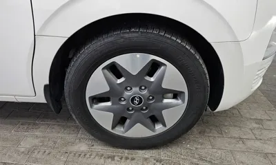 Hyundai Staria 2024, 61426 км, за 21473.4 USD