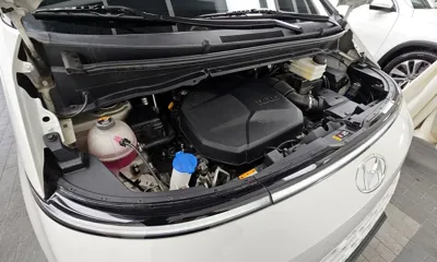 Hyundai Staria 2024, 61426 км, за 21473.4 USD - фото 6