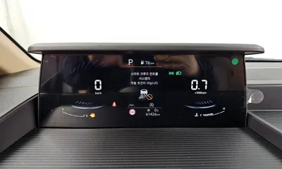 Hyundai Staria 2024, 61426 км, за 21473.4 USD - фото 8