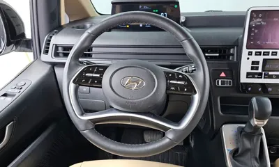 Hyundai Staria 2024, 61426 км, за 21473.4 USD - фото 13
