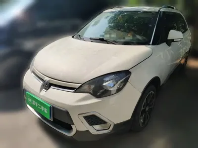 MG 3SW 2016, 67100 км, за 2301.92 USD