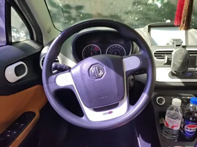 MG 3SW 2016, 67100 км, за 2301.92 USD
