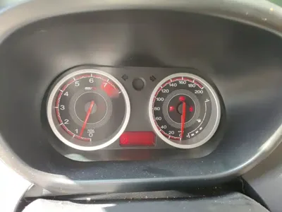 MG 3SW 2016, 67100 км, за 2301.92 USD