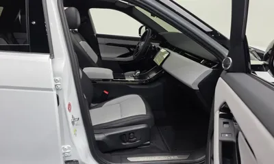 Land Rover Range Rover Evoque 2026, 307 км, за 44288.77 USD