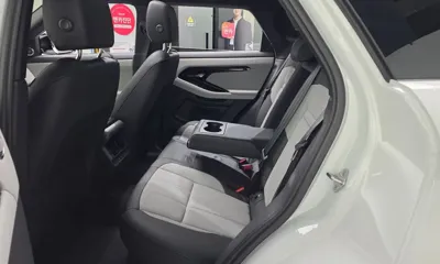 Land Rover Range Rover Evoque 2026, 307 км, за 44288.77 USD