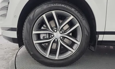 Land Rover Range Rover Evoque 2026, 307 км, за 44288.77 USD - фото 8