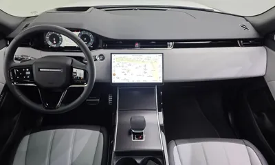 Land Rover Range Rover Evoque 2026, 307 км, за 44288.77 USD - фото 9