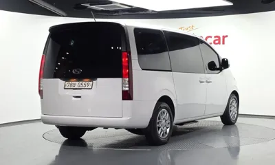 Hyundai Staria 2022, 94953 км, за 14775.02 USD