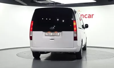 Hyundai Staria 2022, 94953 км, за 14775.02 USD