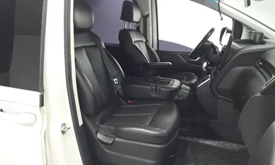 Hyundai Staria 2022, 94953 км, за 14775.02 USD - фото 12