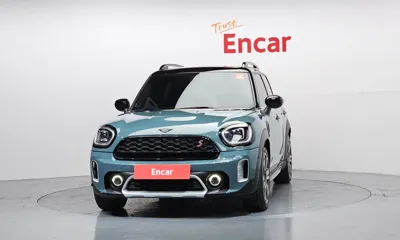 MINI Countryman 2023, 53137 км, за 16907.38 USD