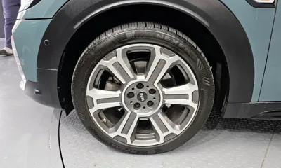 MINI Countryman 2023, 53137 км, за 16907.38 USD