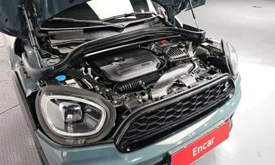 MINI Countryman 2023, 53137 км, за 16907.38 USD - фото 6