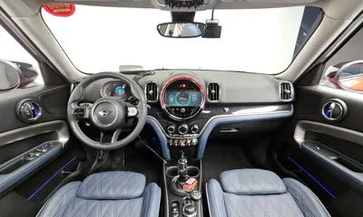 MINI Countryman 2023, 53137 км, за 16907.38 USD - фото 7