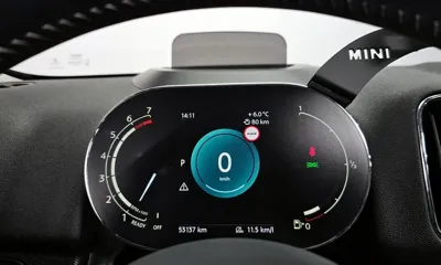 MINI Countryman 2023, 53137 км, за 16907.38 USD - фото 8