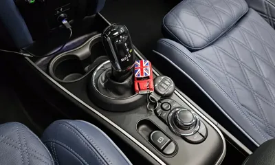 MINI Countryman 2023, 53137 км, за 16907.38 USD - фото 9