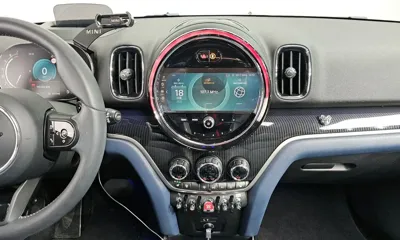 MINI Countryman 2023, 53137 км, за 16907.38 USD - фото 16