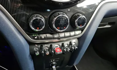 MINI Countryman 2023, 53137 км, за 16907.38 USD - фото 20