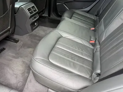 Audi Q5L 2020, 80000 км, за 20072.19 USD - фото 20