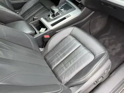 Audi Q5L 2020, 80000 км, за 20072.19 USD - фото 27