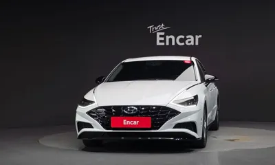 Hyundai Sonata 2022, 41963 км, за 17384.99 USD