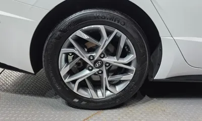 Hyundai Sonata 2022, 41963 км, за 17384.99 USD