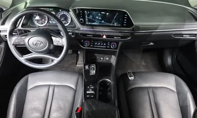 Hyundai Sonata 2022, 41963 км, за 17384.99 USD - фото 7