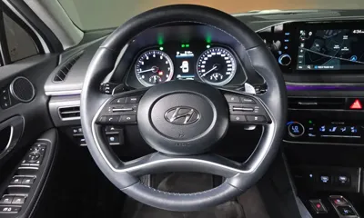 Hyundai Sonata 2022, 41963 км, за 17384.99 USD - фото 13