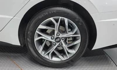 Hyundai Sonata 2022, 41963 км, за 17384.99 USD - фото 21