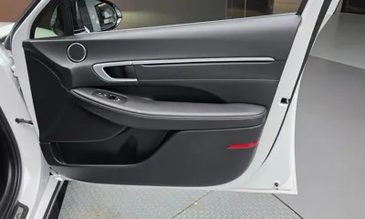 Hyundai Sonata 2022, 41963 км, за 17384.99 USD - фото 25