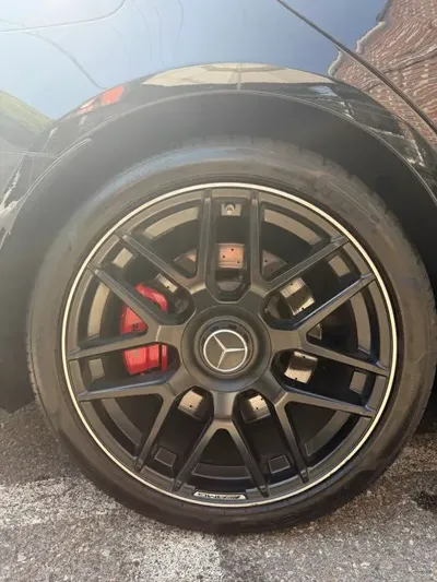 Mercedes-Benz S-Class 2016, 179300 км, за 29794.46 USD
