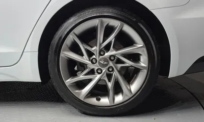 Genesis G70 2023, 33258 км, за 19413.69 USD - фото 21