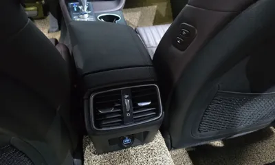Genesis G70 2023, 33258 км, за 19413.69 USD - фото 31