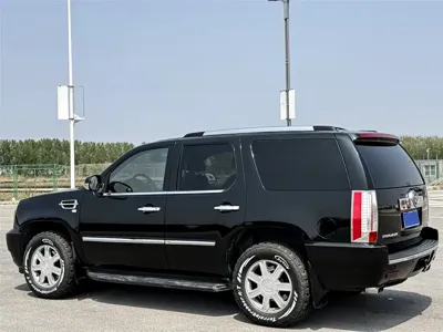 Cadillac Escalade 2009, 160000 км, за 6768.56 USD - фото 7