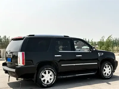 Cadillac Escalade 2009, 160000 км, за 6768.56 USD - фото 8