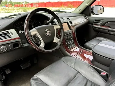 Cadillac Escalade 2009, 160000 км, за 6768.56 USD - фото 9
