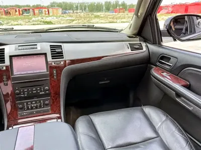 Cadillac Escalade 2009, 160000 км, за 6768.56 USD - фото 18