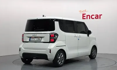 Kia Ray 2024, 23264 км, за 10463.57 USD