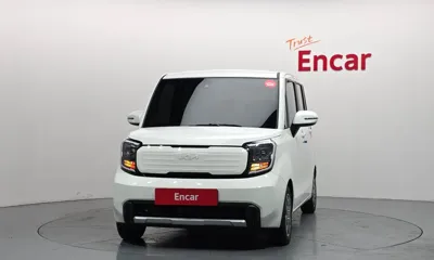 Kia Ray 2024, 23264 км, за 10463.57 USD