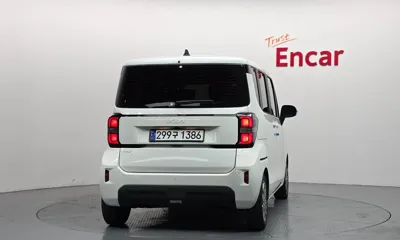Kia Ray 2024, 23264 км, за 10463.57 USD