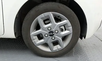 Kia Ray 2024, 23264 км, за 10463.57 USD