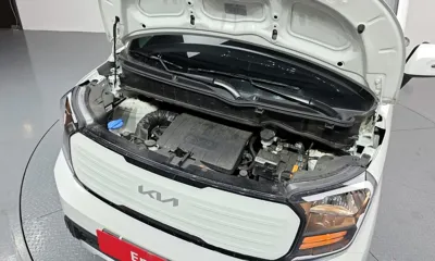 Kia Ray 2024, 23264 км, за 10463.57 USD - фото 6