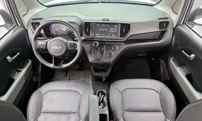 Kia Ray 2024, 23264 км, за 10463.57 USD - фото 7