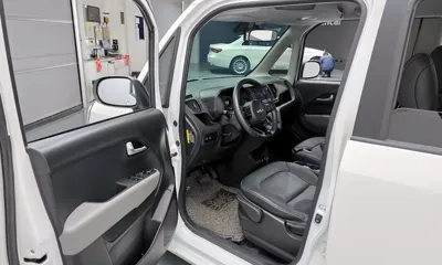 Kia Ray 2024, 23264 км, за 10463.57 USD - фото 10