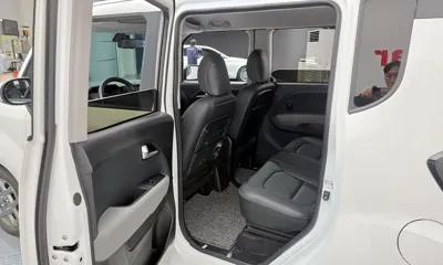 Kia Ray 2024, 23264 км, за 10463.57 USD - фото 11