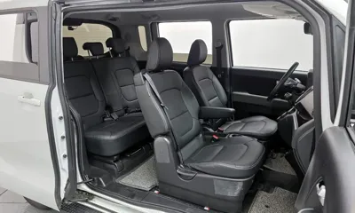 Kia Ray 2024, 23264 км, за 10463.57 USD - фото 12