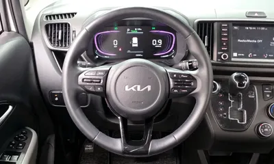 Kia Ray 2024, 23264 км, за 10463.57 USD - фото 13
