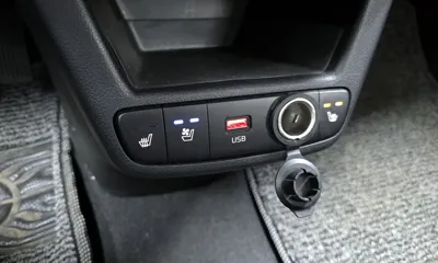 Kia Ray 2024, 23264 км, за 10463.57 USD - фото 18