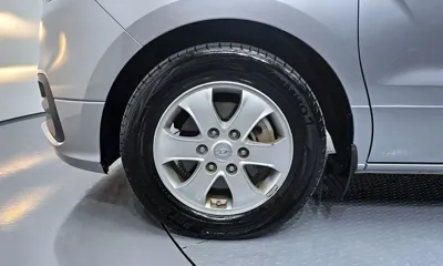 Hyundai Starex 2019, 47323 км, за 12020.49 USD